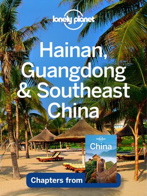 cover image of Hainan, Guangdong & Southwest China